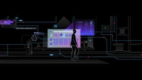 TCL AIxIoT | Switch On Possibility