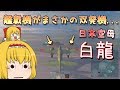【WoWs】ゆっくりの海戦２４「双発機搭載の改大鳳型 白龍」