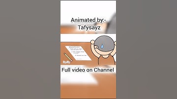How to animate lip sync in flipaclip | not your type | animation cartoon | not your type new video