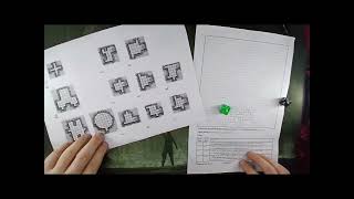 Chaos Rising Devlog#4 Expedition Mapping