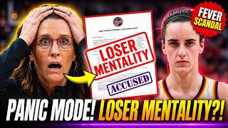 Famous Stephanie White in PANIC MODE After SHOCKING Claims About Caitlin Clark! Net Worth