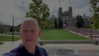 WashU Main Campus