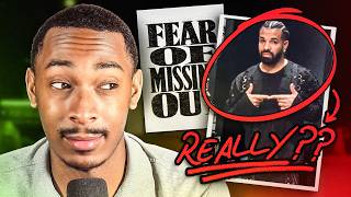 FOMO is Everything You HATE/LOVE about Drake