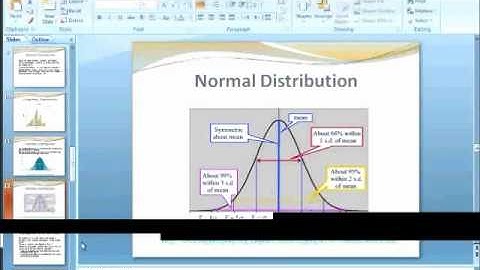 Statistics using SPSS - Lec 2 - Part 3