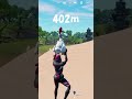 バウンシーエッグとニワトリとクモの巣をつかうと【#フォートナイト / FORTNITE】【検証】#shorts