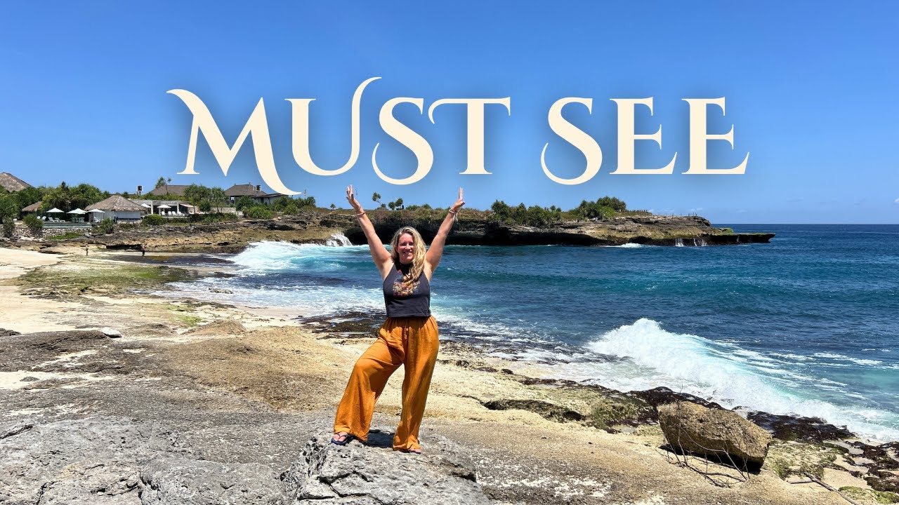 25 Safest Dream Destinations for Solo Female Travelers in 2025 - YouTube