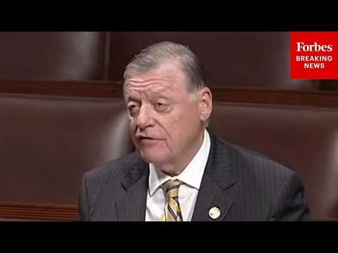 'It Leaves No Doubt About Our Nation's Posture': Tom Cole Praises National Security Funding Bill