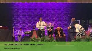 Resurrection Sunday,