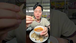 kalo gue ke galaxy, pasti mampir kesini buat beli otak-otak langganan gue🤤 enak, kenyang banget🤤
