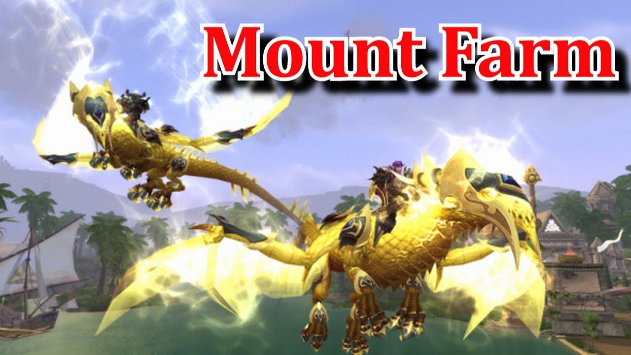 wow mounts farming wow mounts farming
