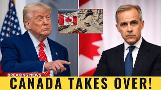 Famous Canada Just Built a $14 Billion Mega-Mine to Control the World's Food Supply! Wealth