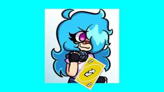 Uno Meme (Skyverse) (REPLAYED)