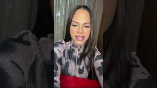 Natti Natasha live stream October 30, 2021