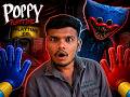 Poppy Playtime Chapter 2Full Gameplay 😱#28 | Scary Horror Game Hindi #livestream #shortsfeed #funny