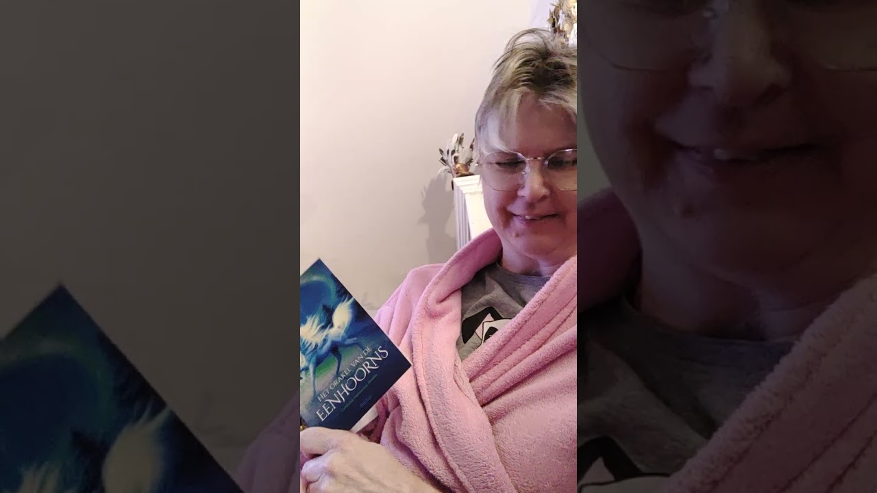 BEDANKT VOOR DE 165 ABONNEES ORAKELKAART VAN DE EENHOORNS 🦄