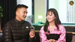 Sangsang-In Film A Chan Leh Chhan A Sawi Drew Pachuau Bon Zia A Lang Rini & Rina Bihchianna