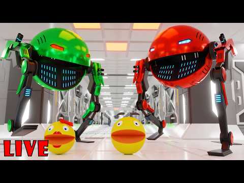 MS PACMAN & PACMAN VS MONSTERS || BEST ADVENTURES IN 2022 live edition