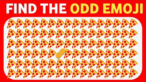 Find The Odd One Out -  Hard Addition | Brain Test Challenge