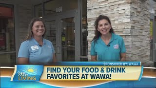 Wawa: More than a gas station Wealth