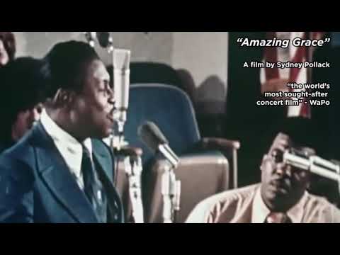 Aretha sing one for me