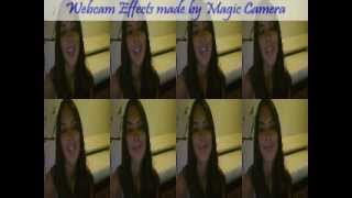 ResFilmstrip Magic Camera Webcam Effects Video