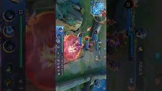 One Johnson Play Won The Game 😱 #mobilelegends #johnsongaming #johnsonofficially #johnsongameplay