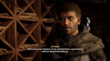 TO SERVE THE LIGHT / Assassins Creed Valhalla (No Commentary)