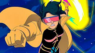 X-Men '97 Season 2 | Jubilee vs Havok Fight Scene Recap | Episode 9 Final Battle & Ending