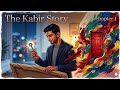 The kabir Story | he's innocent |      (chapter 1) The key 🔑 