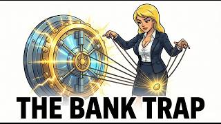 You MUST Avoid These Middle Class Money Traps!