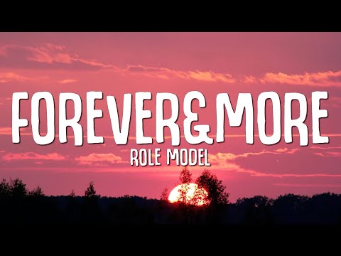 ROLE MODEL Forever More Lyrics FIFA 23 
