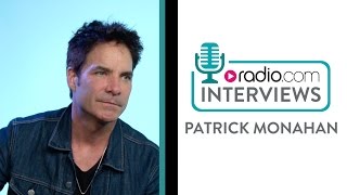 Pat Monahan on Train's Tour with O.A.R.  And Natasha Bedingfield Wealth