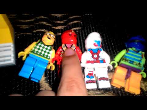 MAINAN ANAK PEREMPUAN LEGO FRIENDS🤗-Unboxing Lazada. 