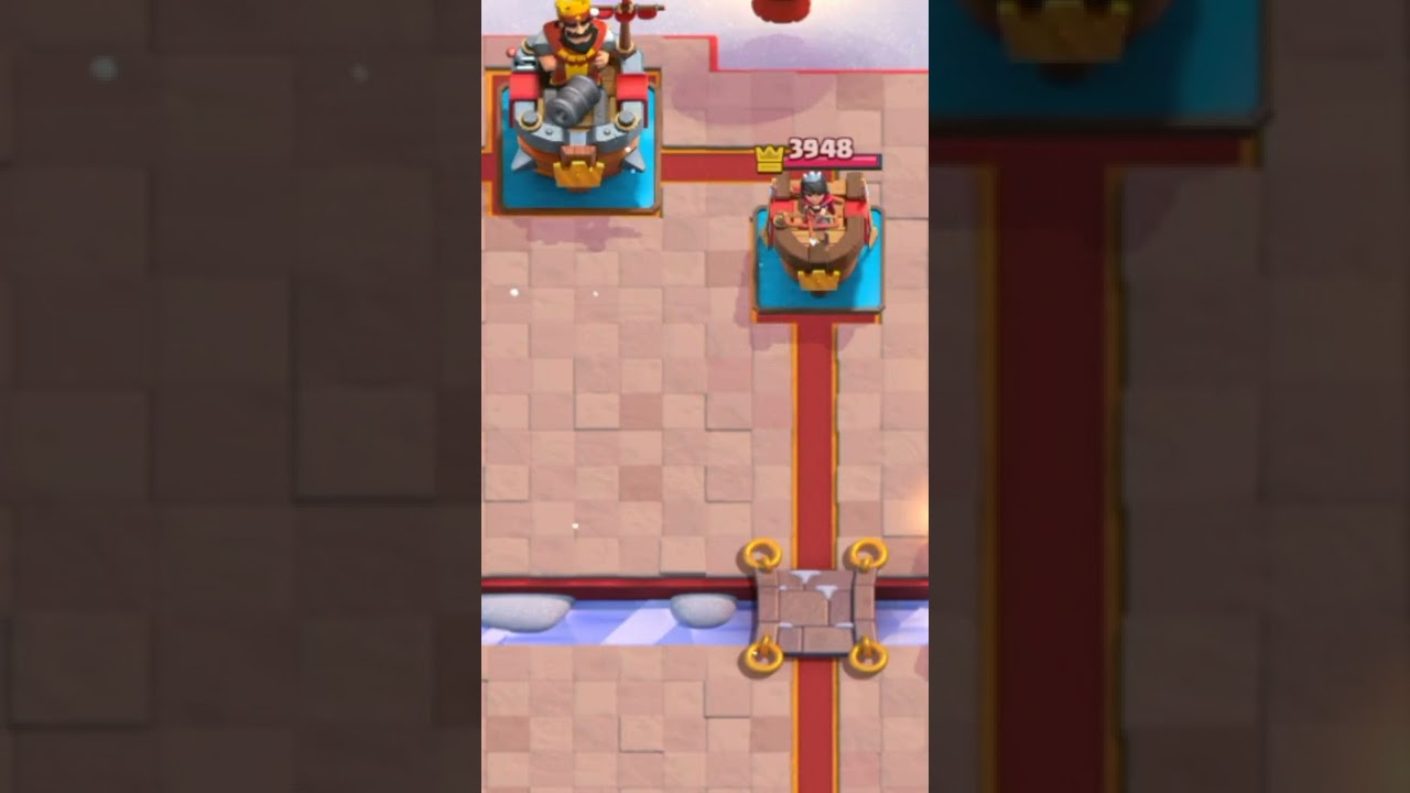 Level 15 Zap | Clash Royale