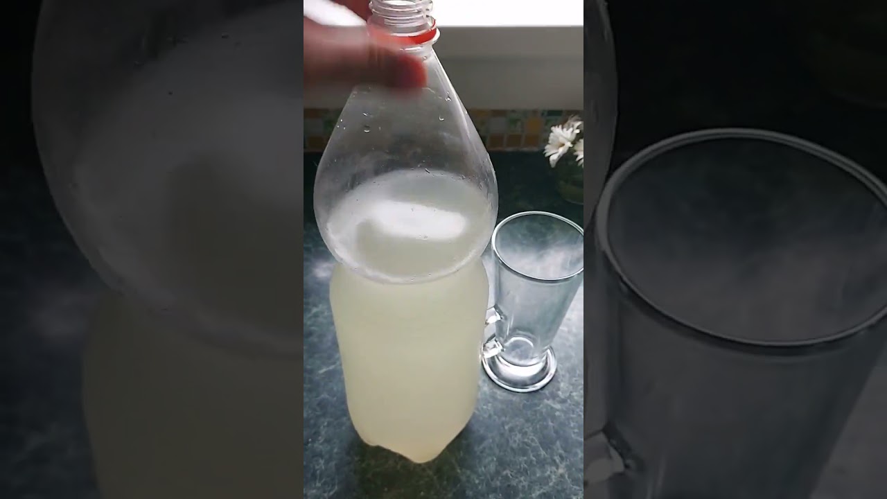 ИМБИРНЫЙ КВАС.  ДОМАШНИЙ КВАС. РЕЦЕПТ В КОМЕНТАРИЯ.