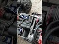 Traxxas Summit with 1/5 scale Brushless and EZuhf