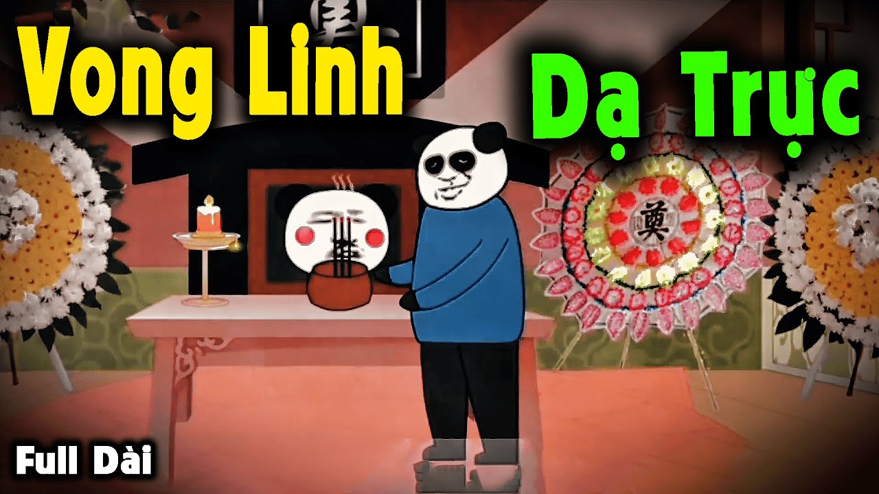 (Full Version) Vong Linh Dạ Trực – Truyện Làng Ma | MÁNG LỢN REVIEW.