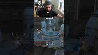 🥊 + Эксклюзивные бои в Telegram/urygwau #scryde #lineage2 #l2 #л2 #scrydex50 @scryderu