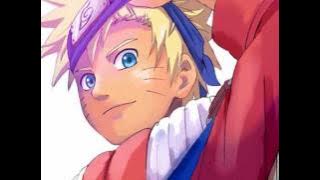 Naruto - Parade. [Ending 12]