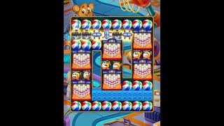 🧸TOY BLAST: Gameplay level 5286/5287/5288/5289/5290 Walkthrought #toyblast