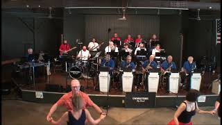Theme from Shaft - Maynard Ferguson | Unforgettable Big Band