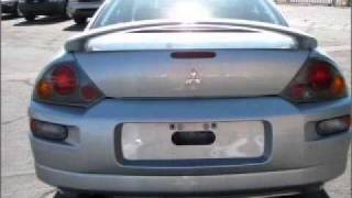 2004 Mitsubishi Eclipse - Las Vegas NV