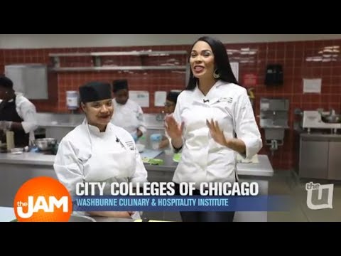 Kennedy King College Culinary Program