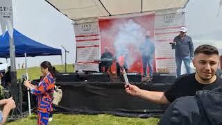 Keri̇m Aydin & Ali̇ Yildirimhan - - İ Yaylasi Şenli̇ği̇ 2024