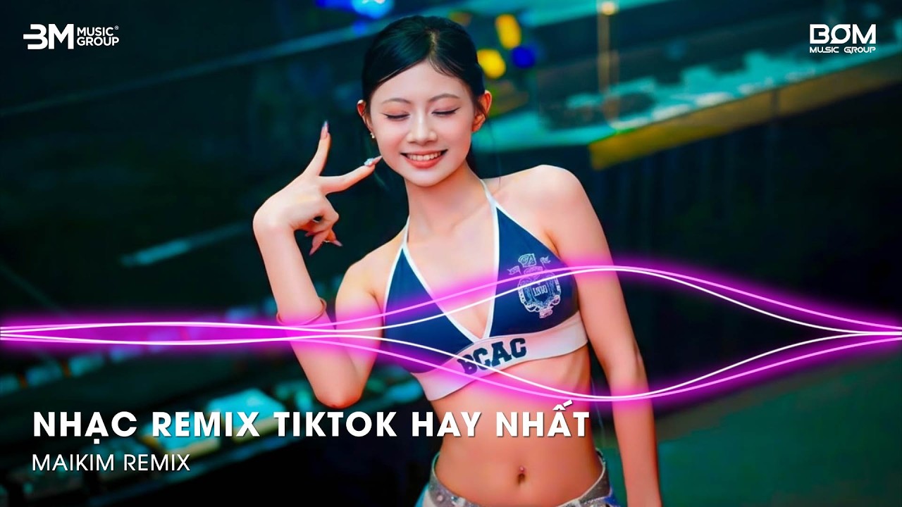 NONSTOP TIKTOK 2026🔥Vinahouse 2026 | Bass Căng Cực Mạnh, Nonstop Bay Phòng Cực Sung 2026