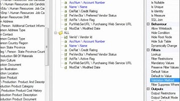Sharperlight Studio - Filter Lookups