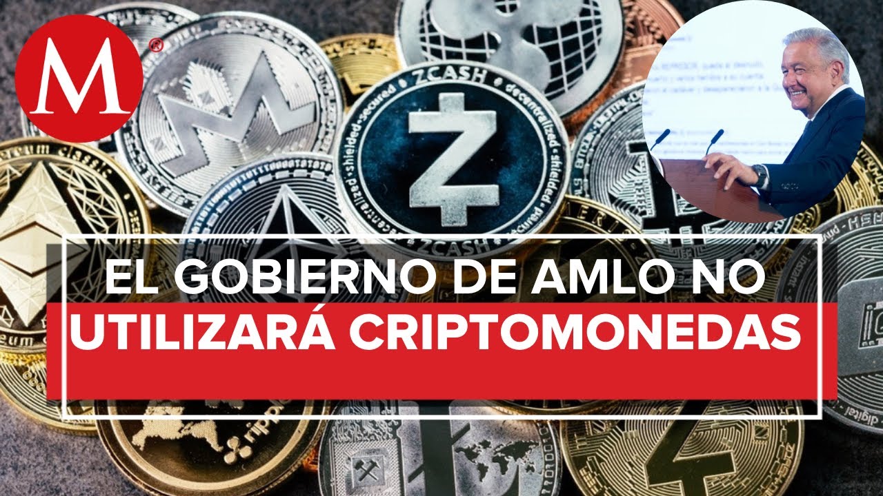 Presidente de México indicó que su país no tiene planes de adoptar  oficialmente a Bitcoin como moneda - DiarioBitcoin