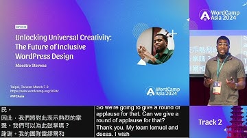 Unlocking Universal Creativity: The Future of Inclusive WordPress Design