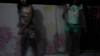 Top Primas Dançando A Música Me Deu Onda