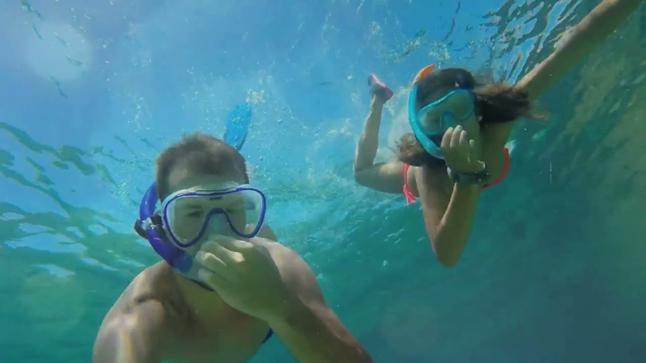 Anna Kamaro. Summer holidays. Instrumental music 2021